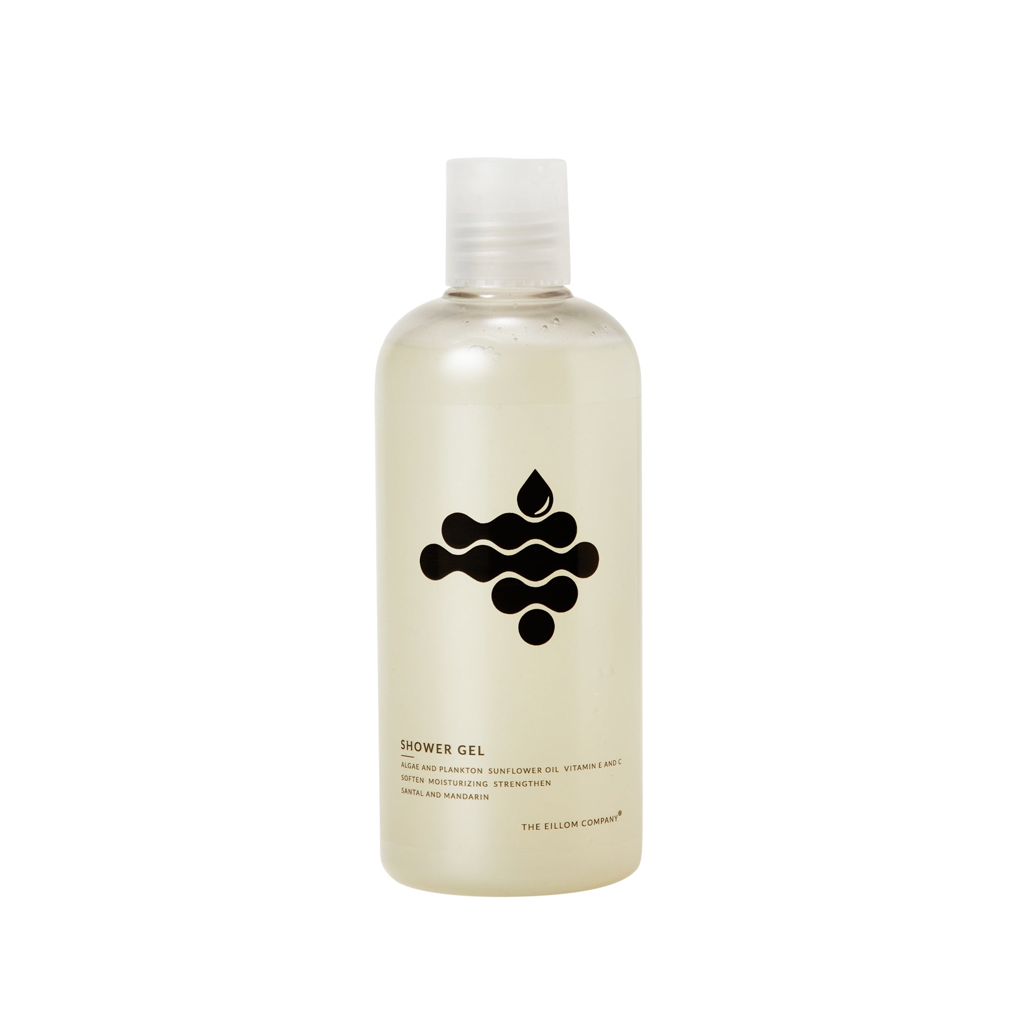 Shower gel