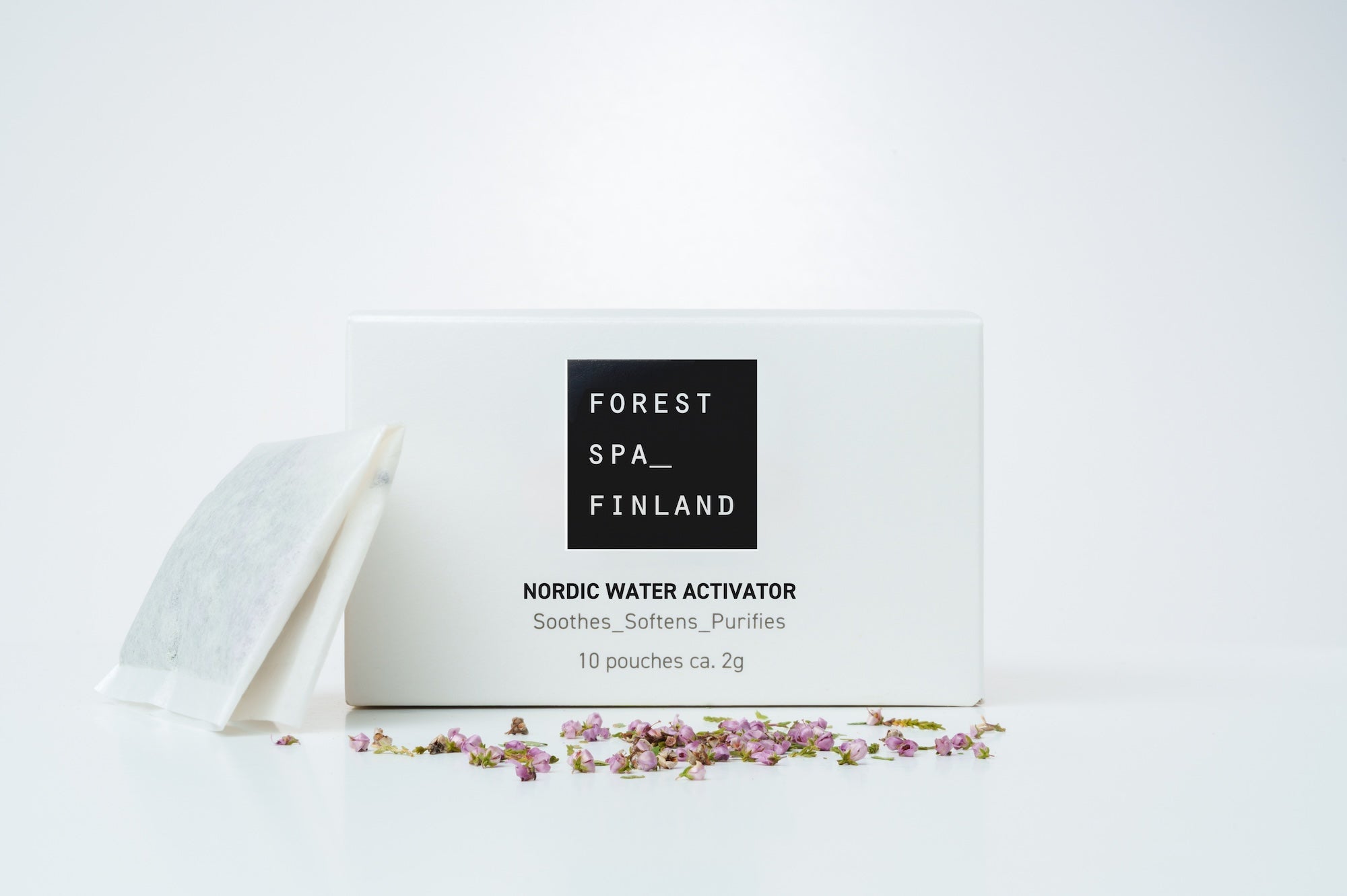 Nordic Water Activator