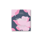 Flower Chocolate 69%