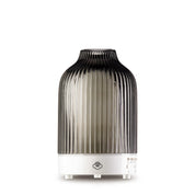 Ultrasonic aroma diffuser : Fountain grey