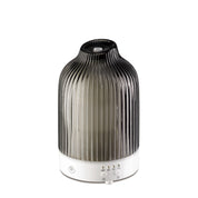Ultrasonic aroma diffuser : Fountain grey