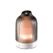 Ultrasonic aroma diffuser : Fountain grey