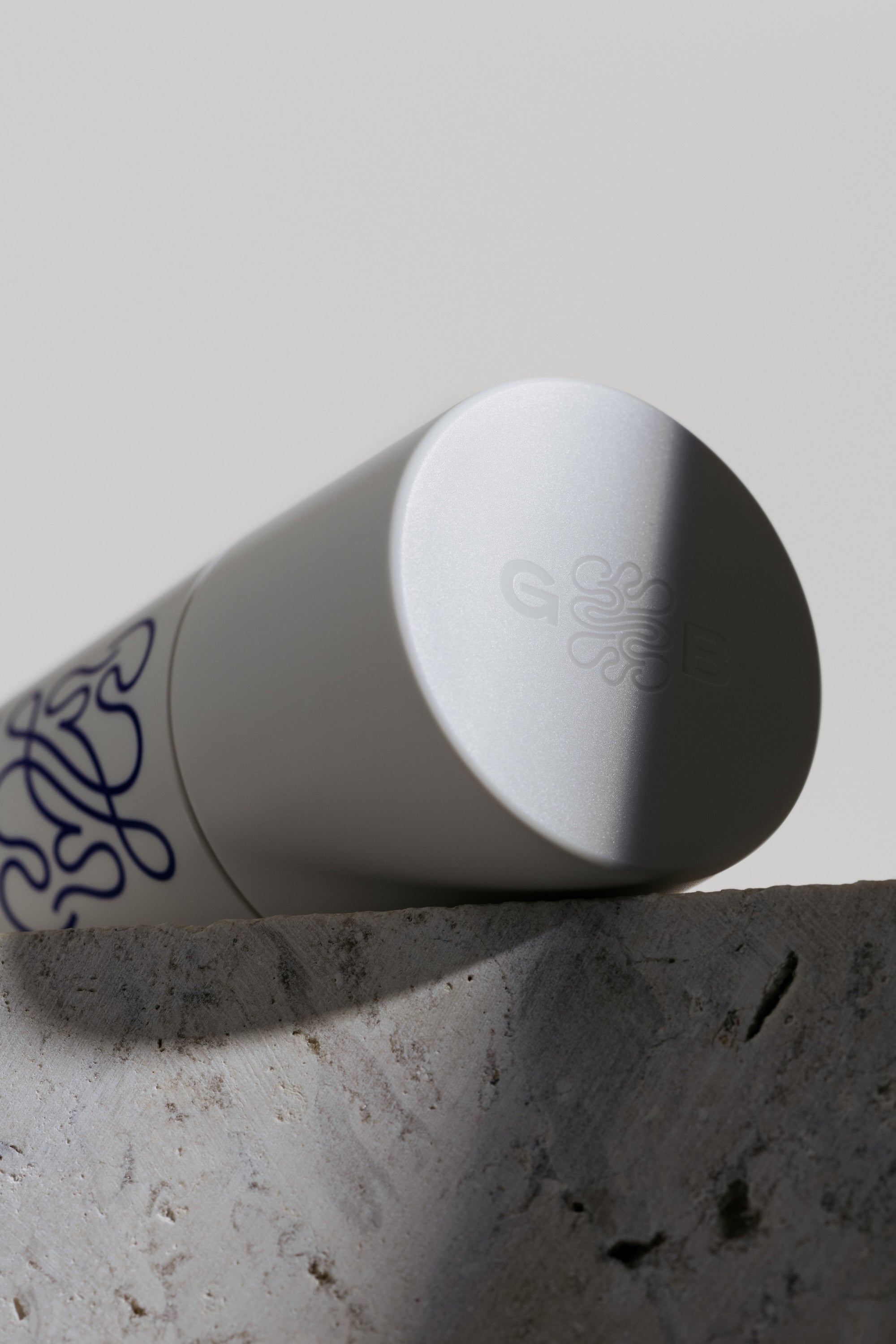 Natural deodorant: Basic Instinct