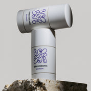 Natural deodorant: New Roots