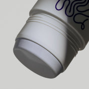 Natural deodorant: Basic Instinct