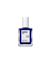 Nail polish : 108