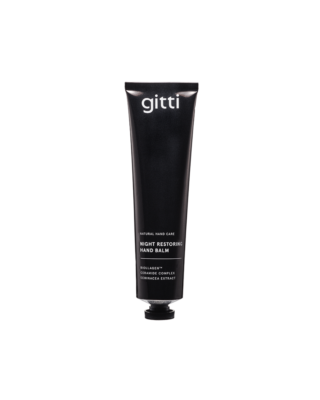 Night restoring hand balm