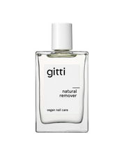 Nail polish remover