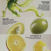 Skincare gummies: GLOW