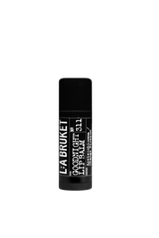 All natural, organic and vegan large sized Lip Balm with orange blossom for an overnight treat from Sweden's West Coast by the best selling L:A Bruket