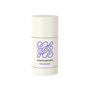 Natural deodorant: Basic Instinct