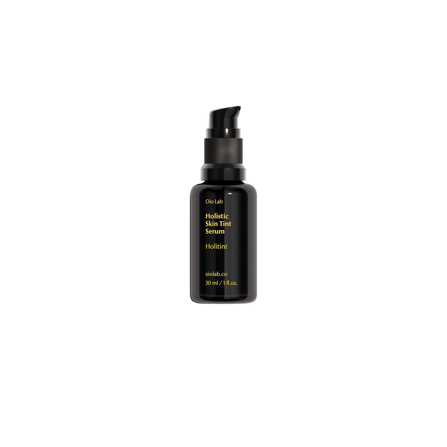 HOLITINT Holistic skin tint serum