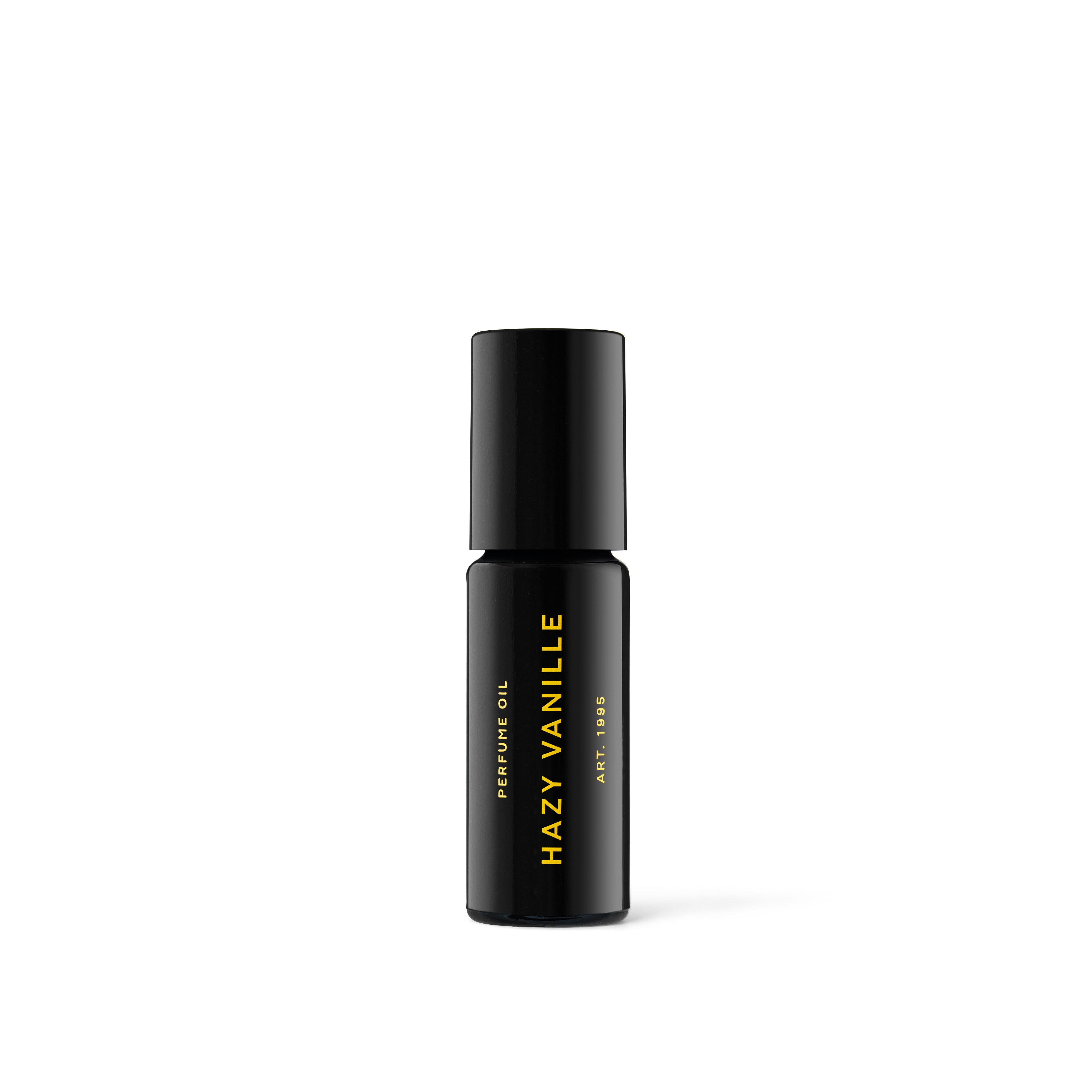 Eau de parfum : No Vacancy