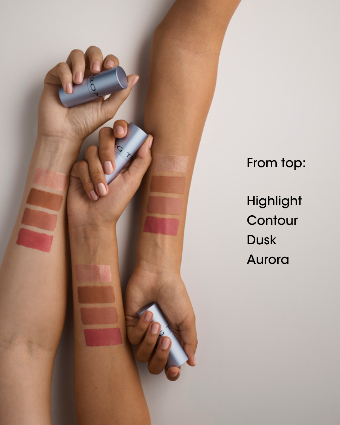Multi Stick: Aurora