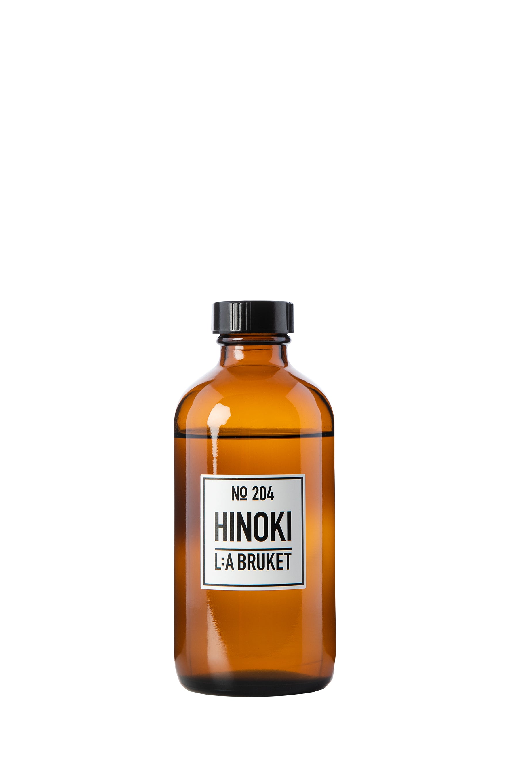 L:A Bruket Room diffuser Hinoki – Bare Nordic Beauty