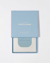 Refillable Vessel: St Barts