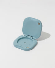 Refillable Vessel: St Barts