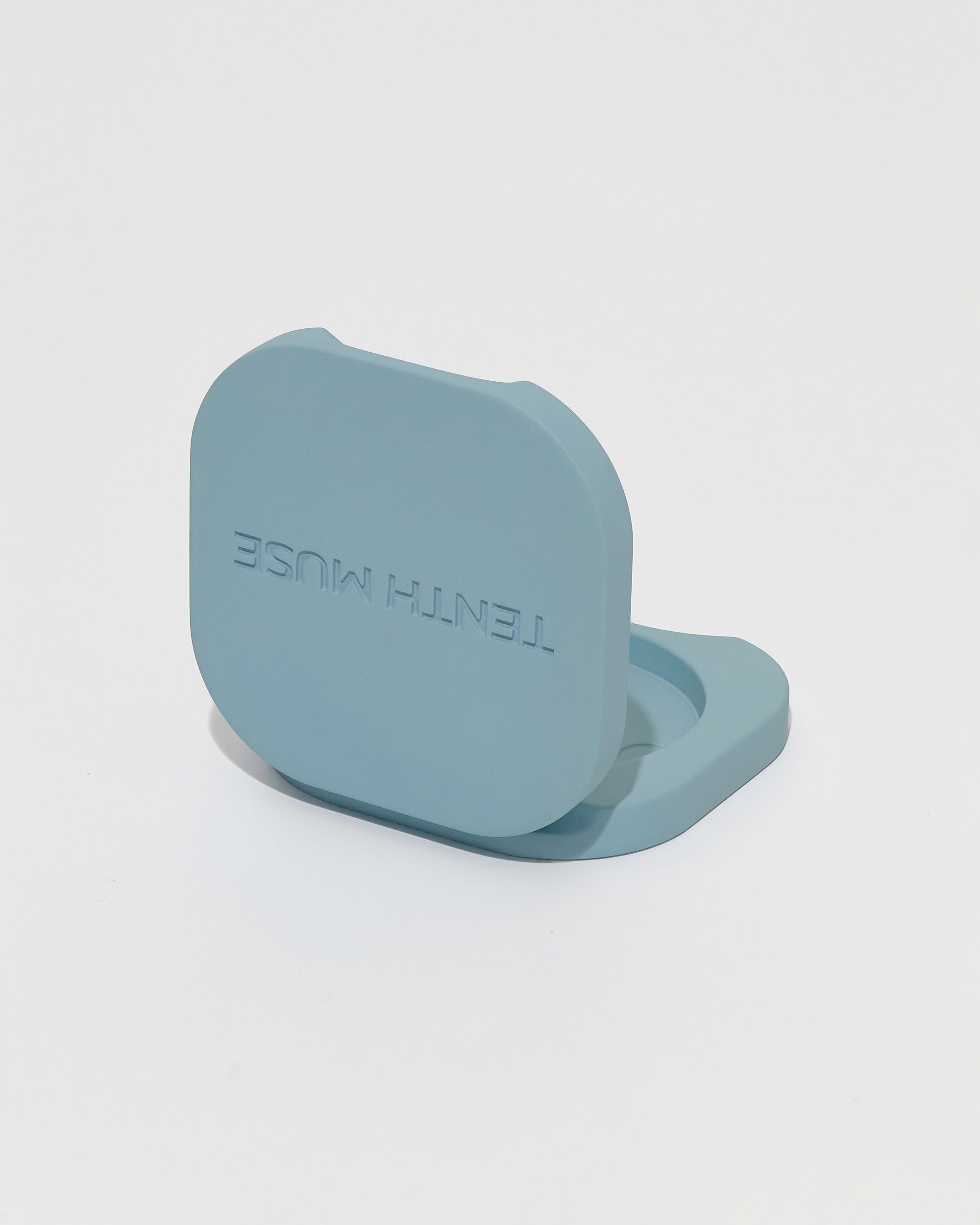 Refillable Vessel: St Barts