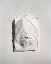 Sea salt