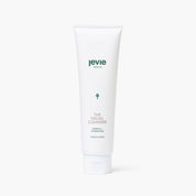 The facial cleanser