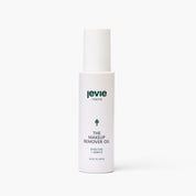 The make up remover oil
