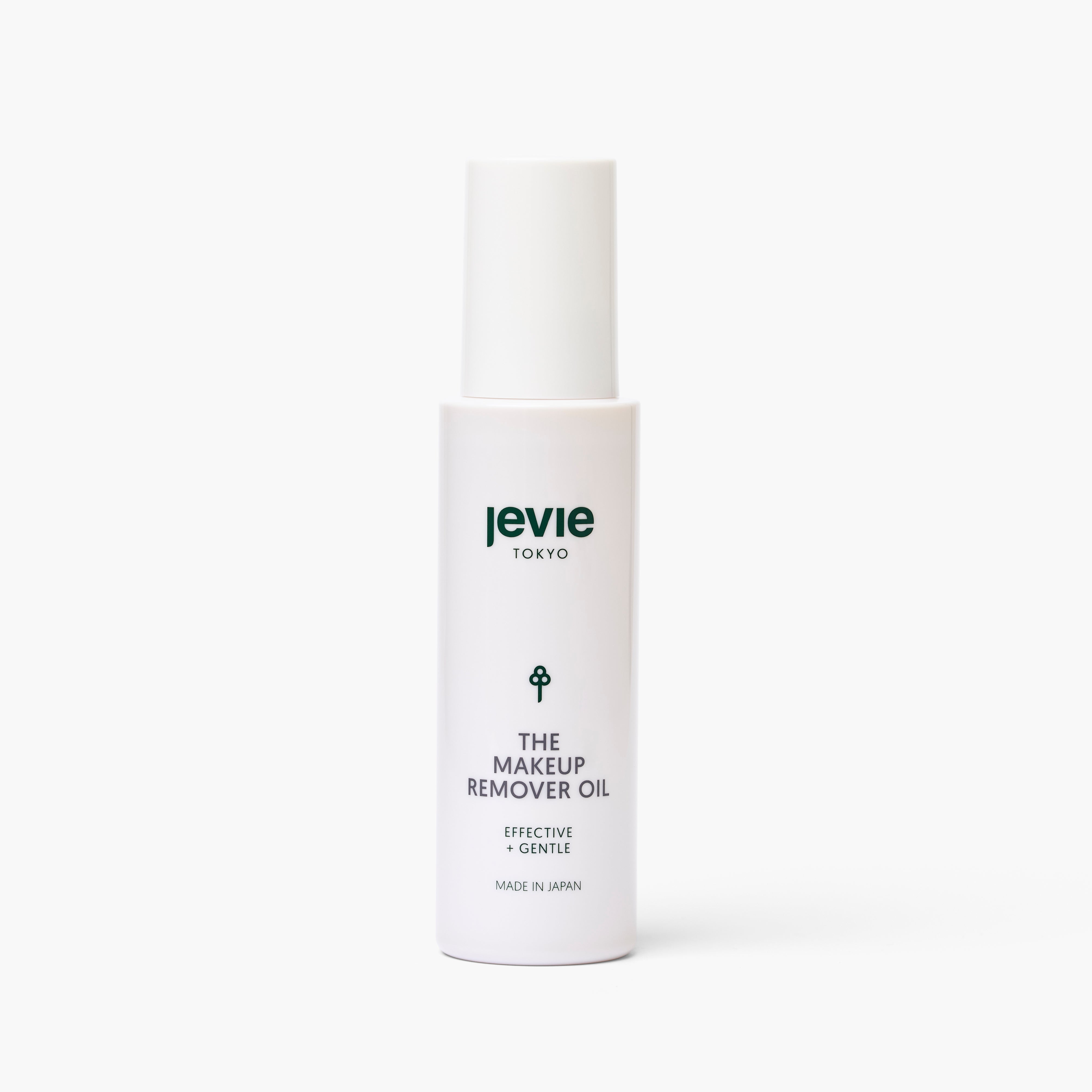 The make up remover oil