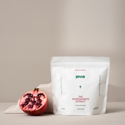 The pomegranate extract