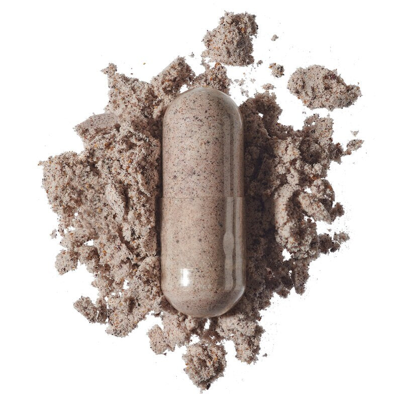 Marine collagen beauty blend