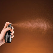 Magnesium oil spray