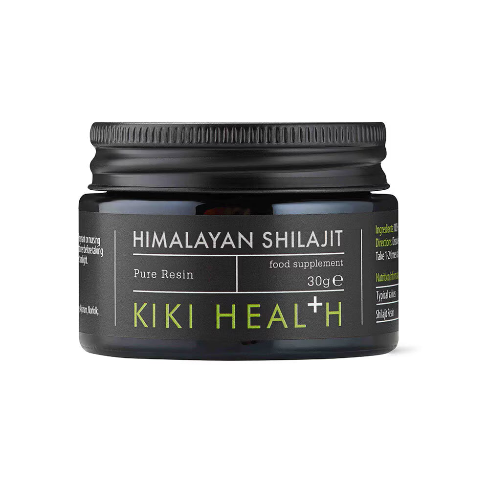 Himalayan shilajit