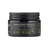 Himalayan shilajit