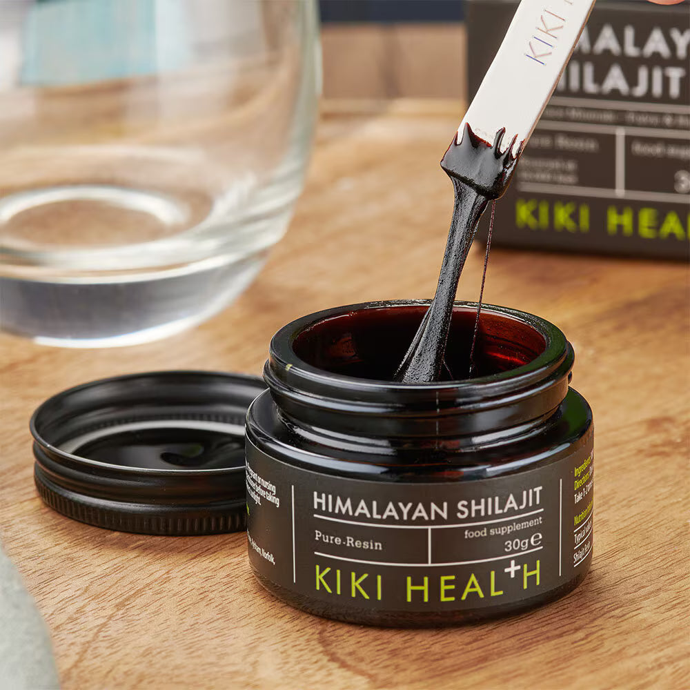 Himalayan shilajit