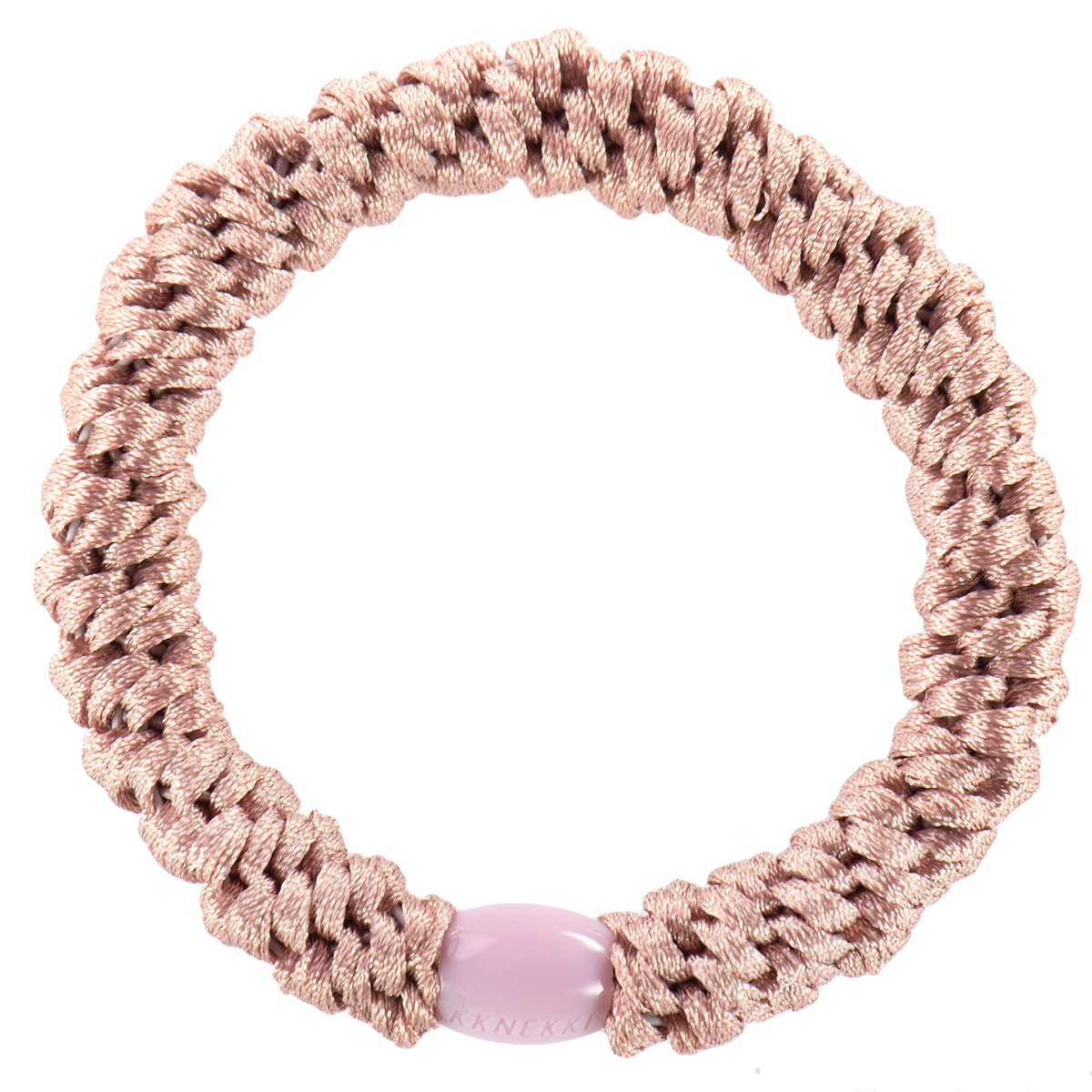 Hair ties : solid colour