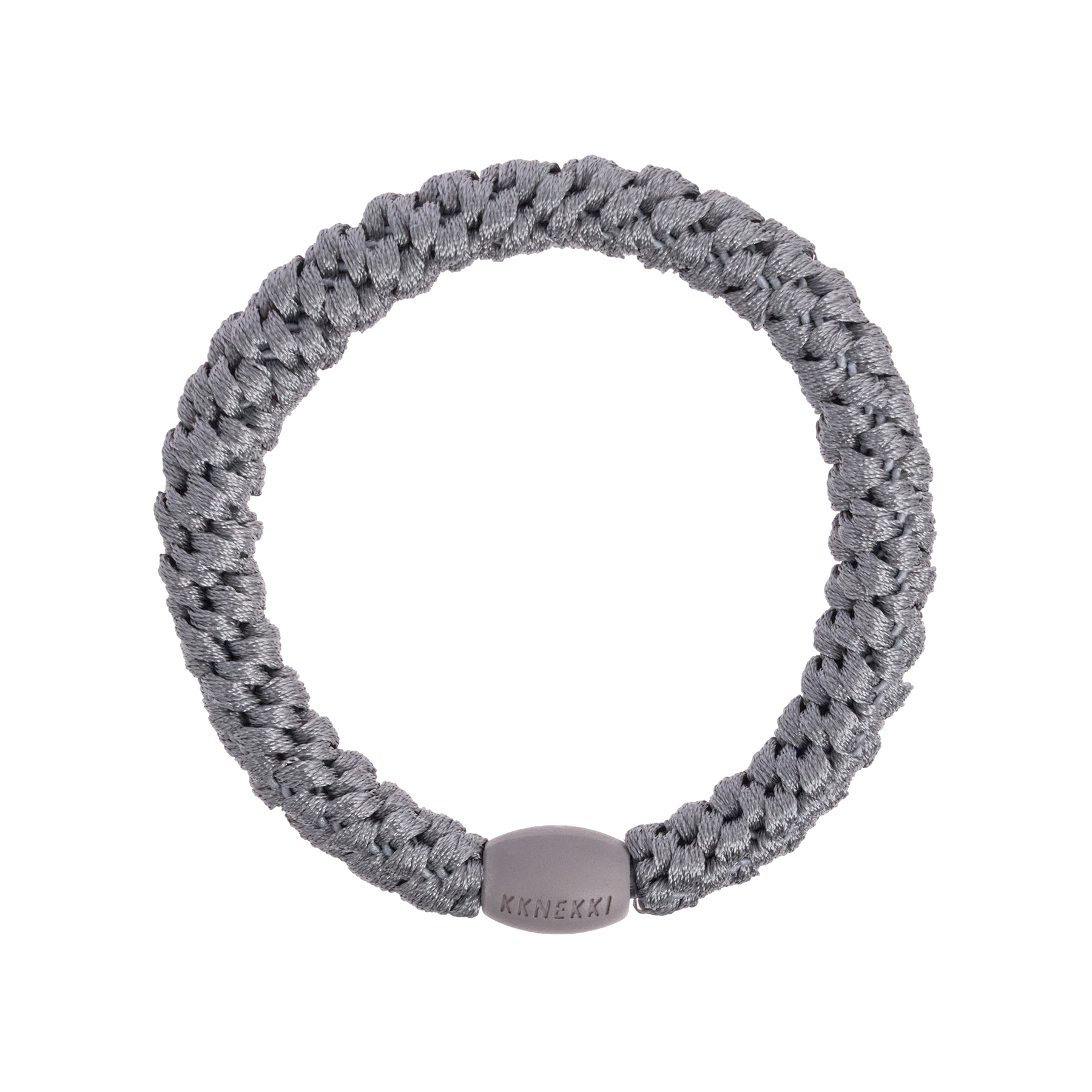 Hair ties : solid colour