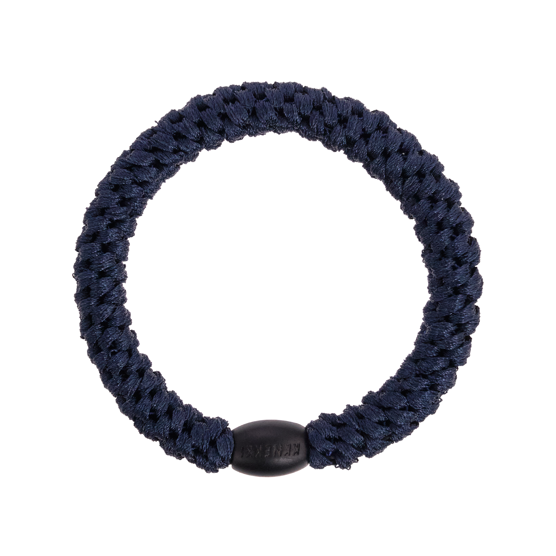 Hair ties : solid colour