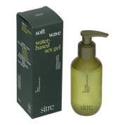 Intimate water-based gel