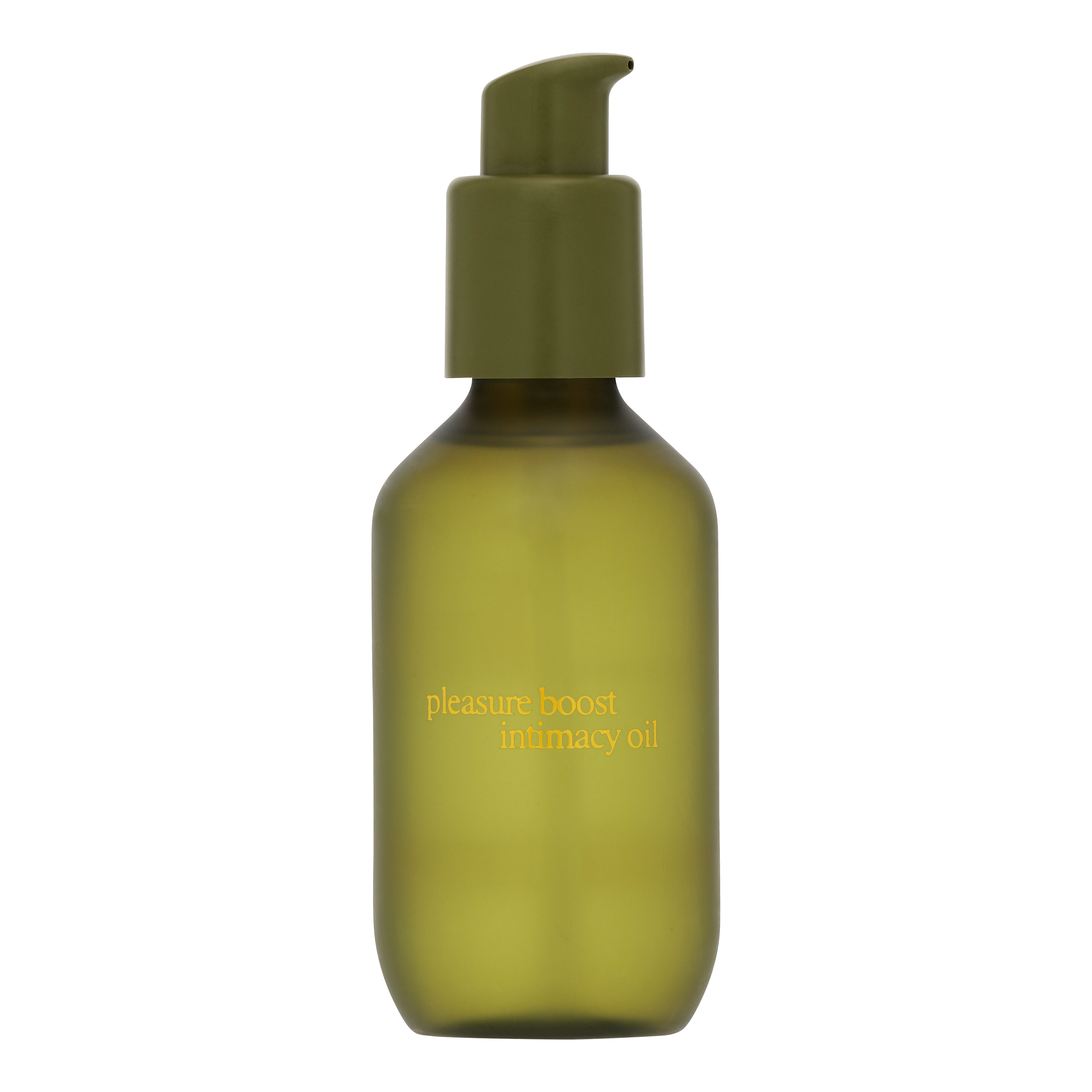 Pleasure Boost intimacy oil