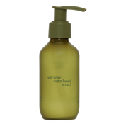 Intimate water-based gel