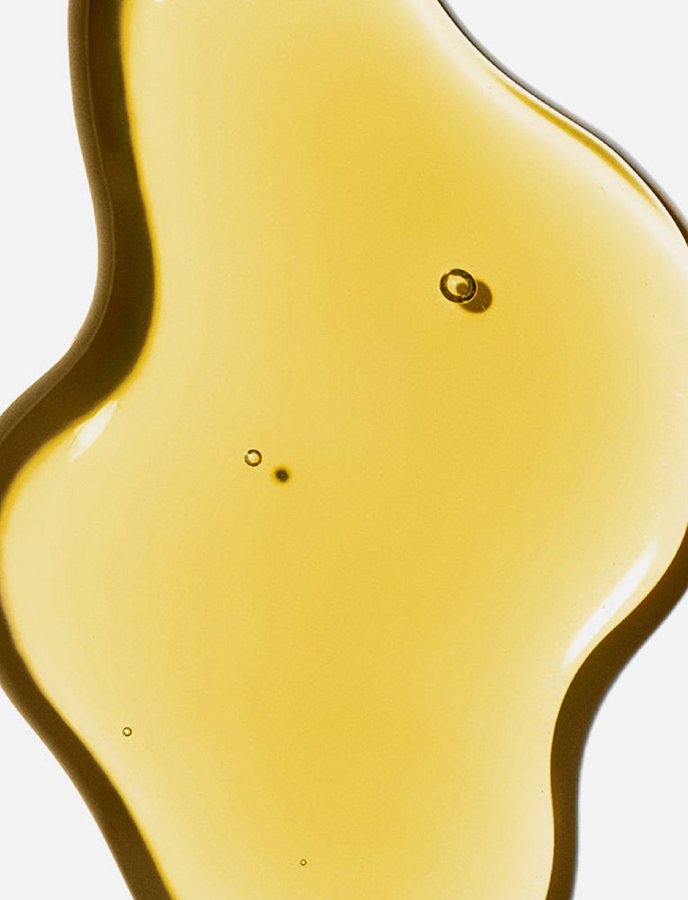 7 MOMENTS Botanical smoothing facial oil