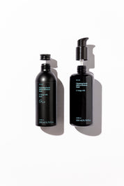OMEGA MILK rengöringsmjölk &amp; fuktmask