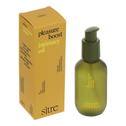 Pleasure Boost intimacy oil