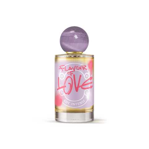 Unisex LGBQT+ friendly perfume celebrates the Flavour of Love for all, natural and vegan from Savour Sweden (8545143423281)