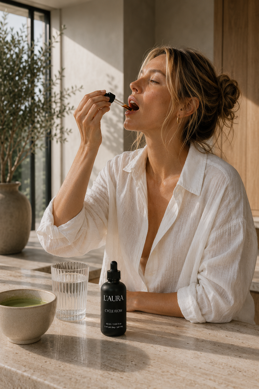 Liposomal D3 + K2
