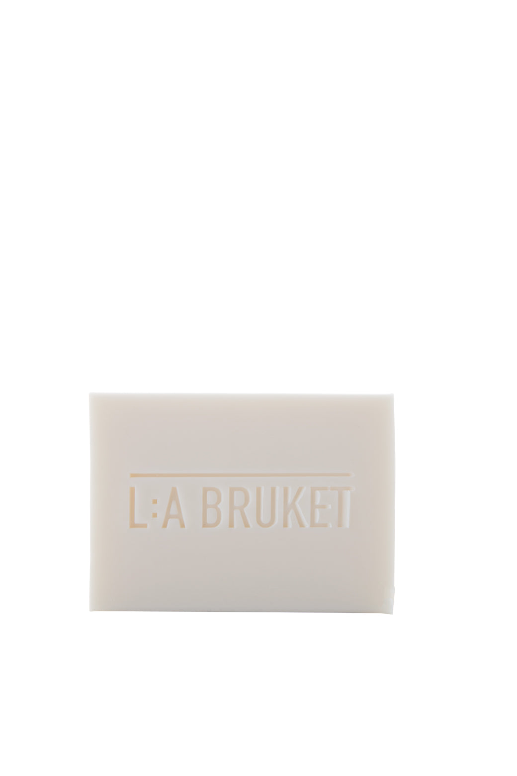 Natural, vegan & organic soap bar inspired by the nature of Sweden's West Coast from the best selling minimalist L:A Bruket