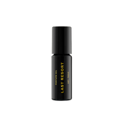Perfume Oil : Last Resort