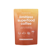 Limitless Superfood Coffee