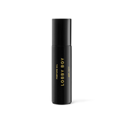 Eau de parfum : No Vacancy