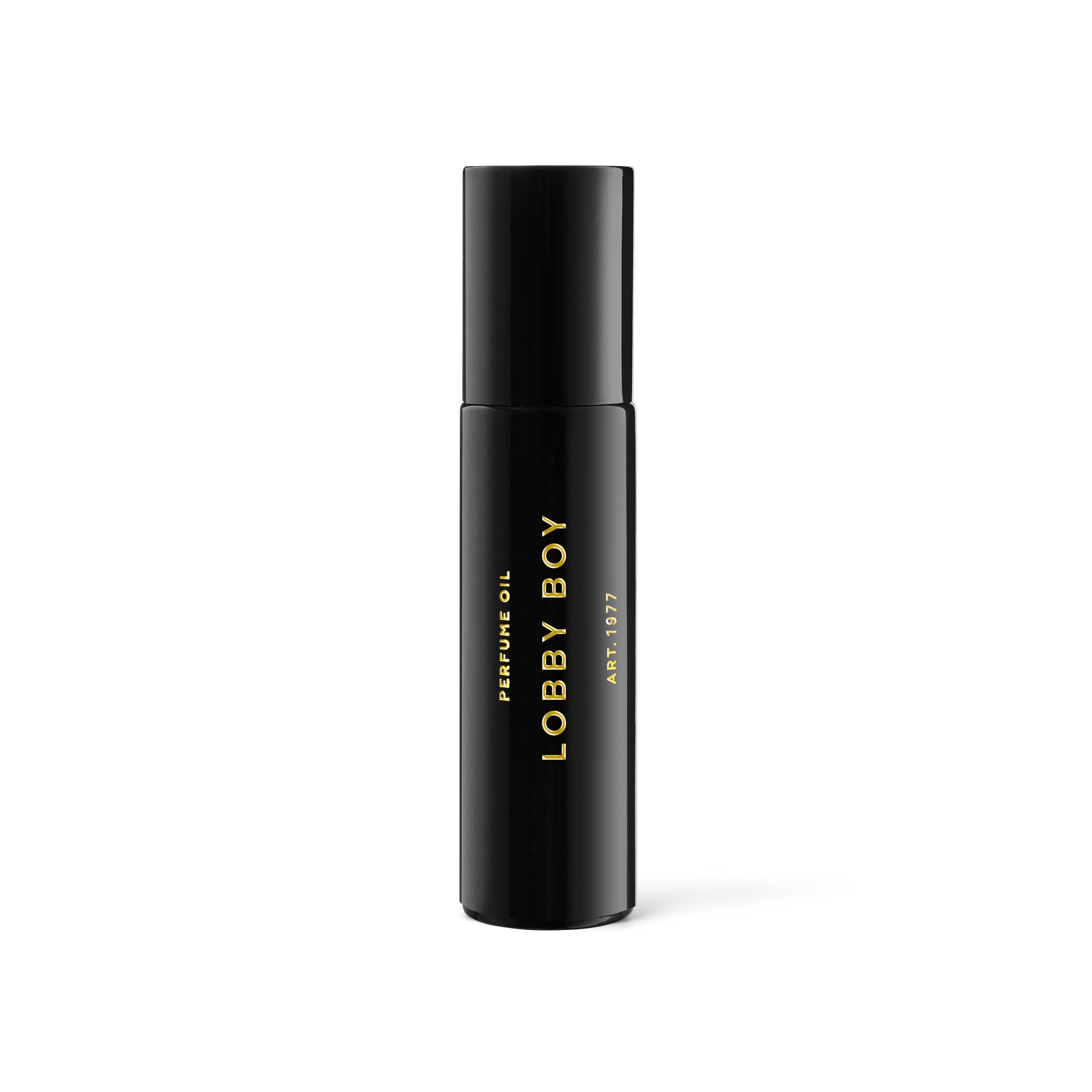 Eau de parfum : No Vacancy