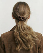 The midi scrunchie