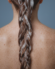 The Signature Shampoo: travel size